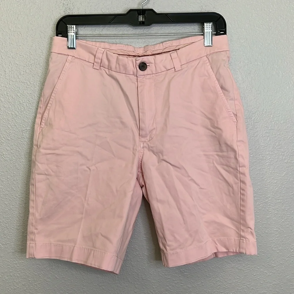 Brooks Brothers Chino Short Pink Size 31